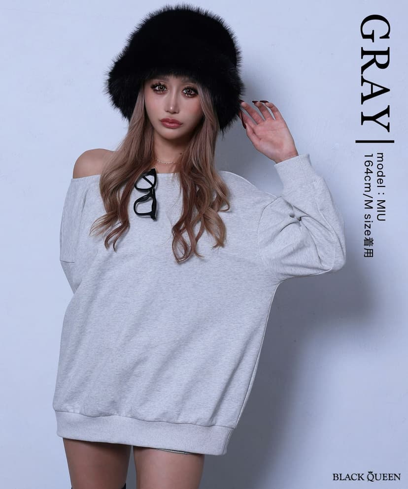 back lace sweat tops