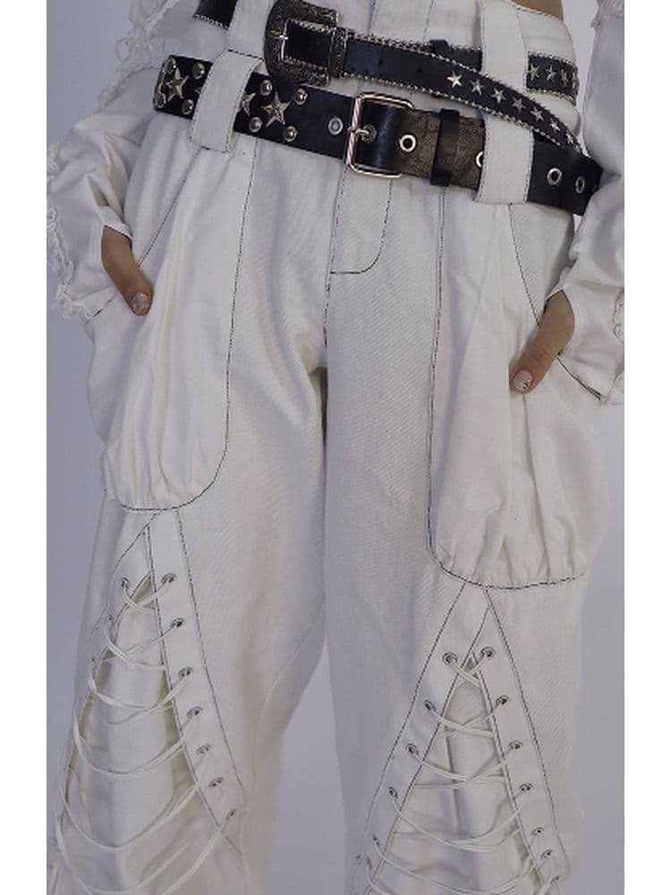 White Casual workwear - view 6