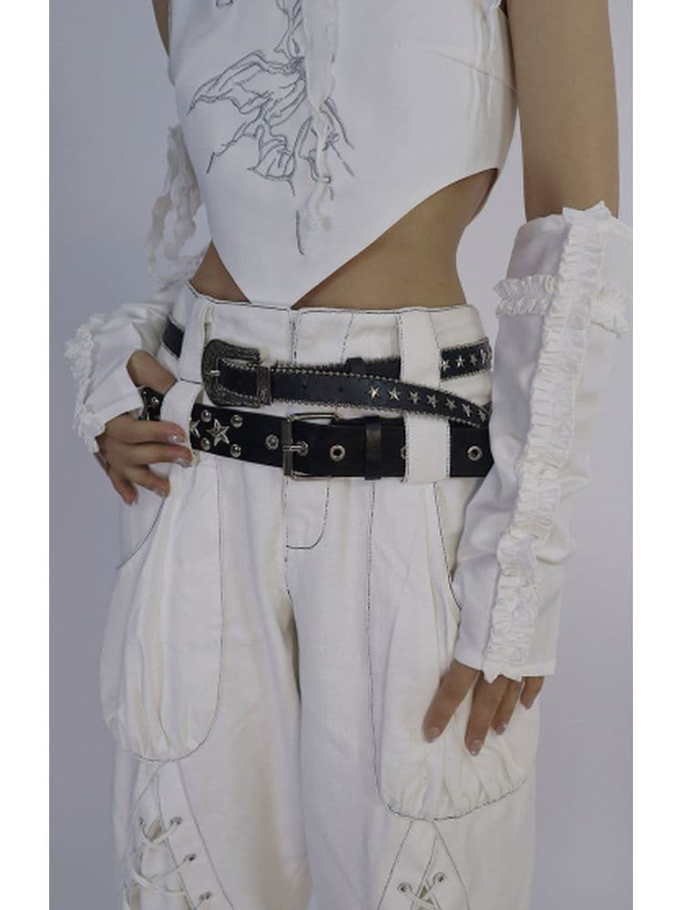 White Casual workwear - view 7