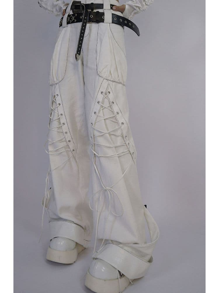 White Casual workwear - view 8