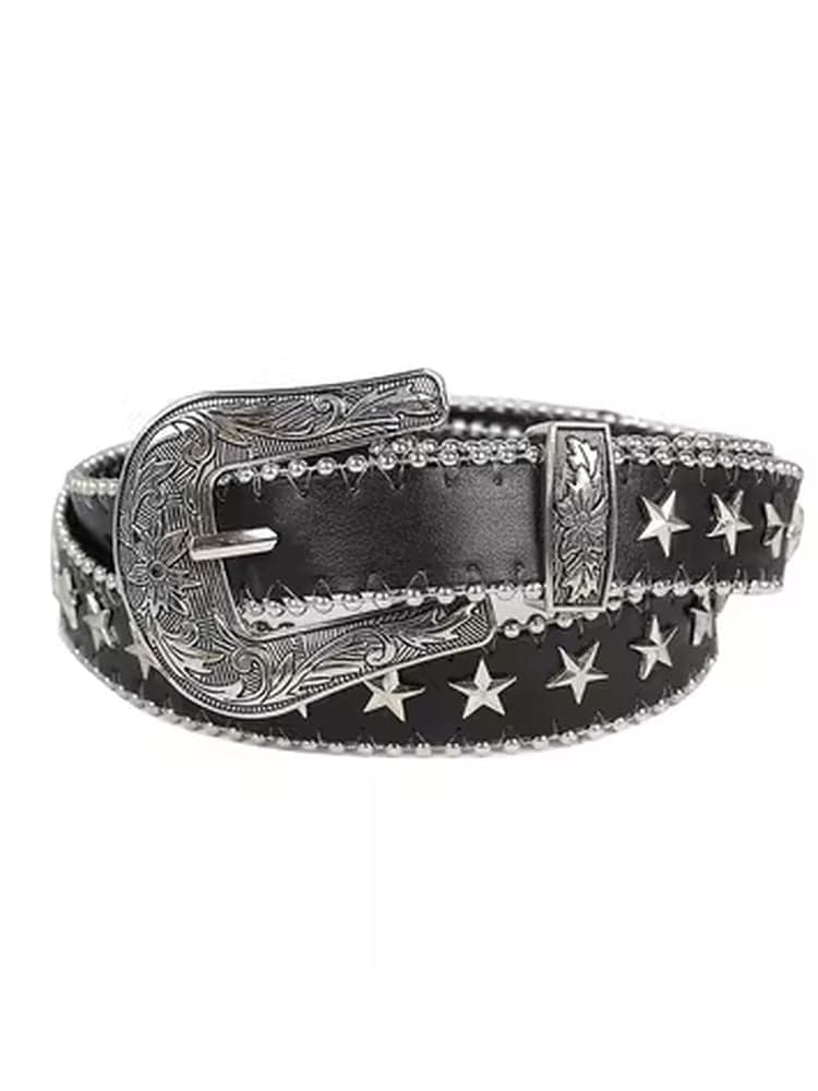 Punk Dark Star Belt - view 6