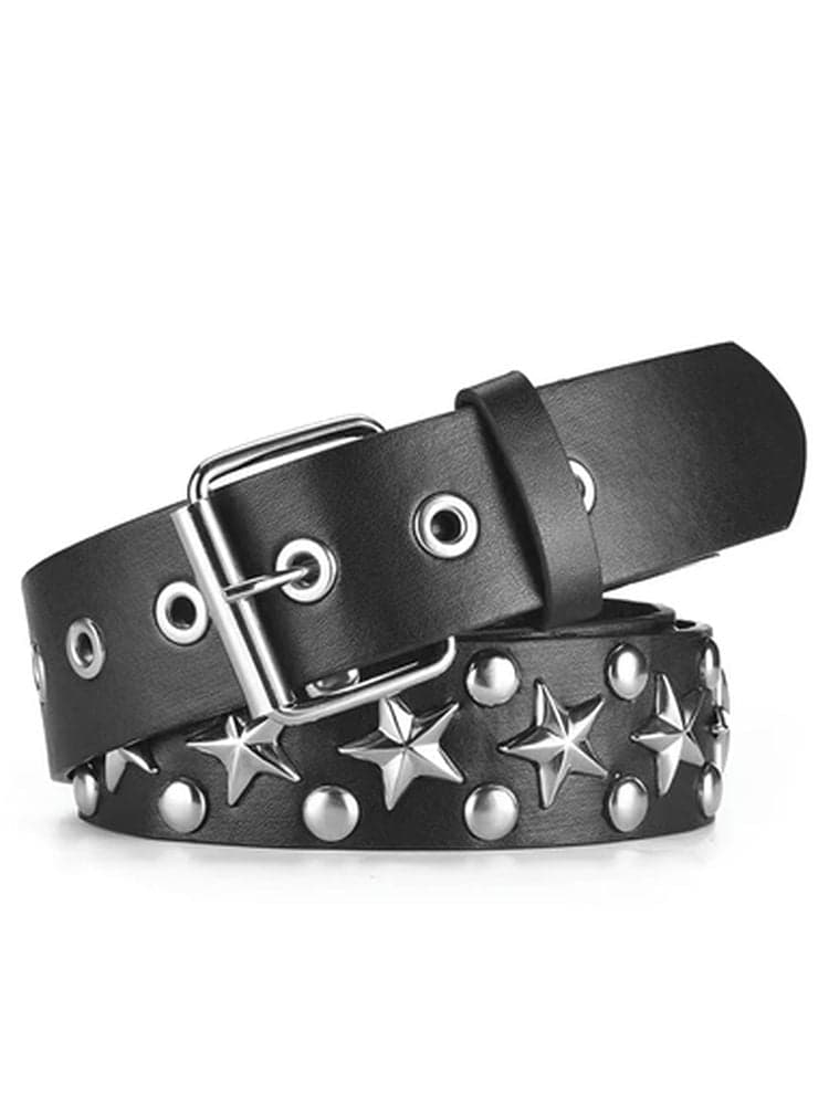 Punk Dark Star Belt - view 7