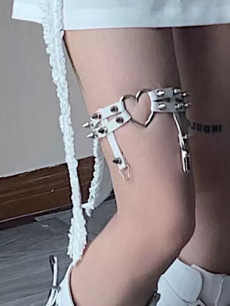 Hot girl socks clip - view 3