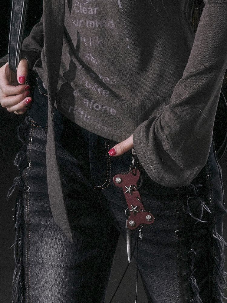 Bag Leisure Accessories Chain [S0000010746] - view 1